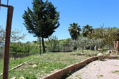 Villa in vendita a Gagliano Castelferrato - foto 5