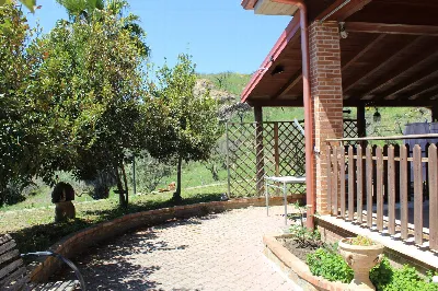 Villa in vendita a Gagliano Castelferrato - foto 6