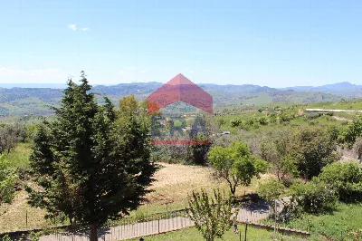 Villa in vendita a Gagliano Castelferrato - foto 9