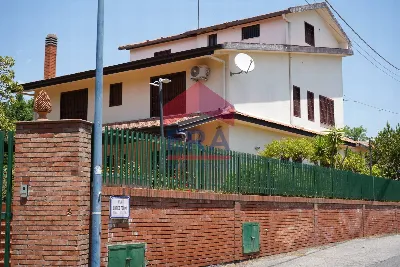 Villa a Pedara