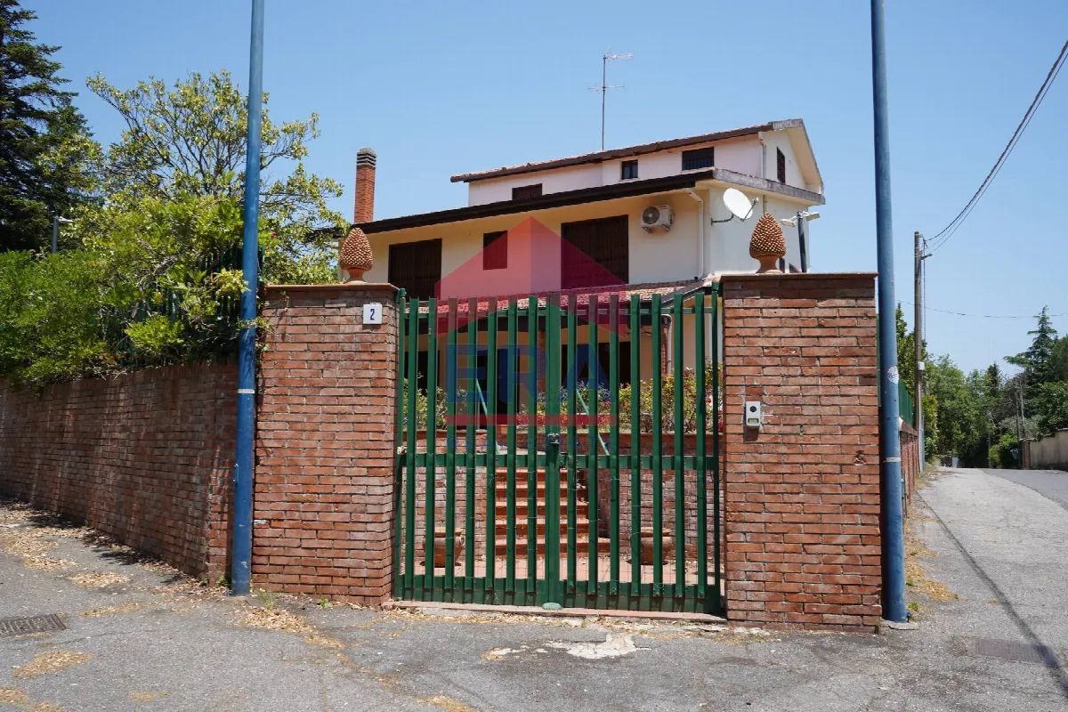 Villa in vendita a Pedara - foto 3