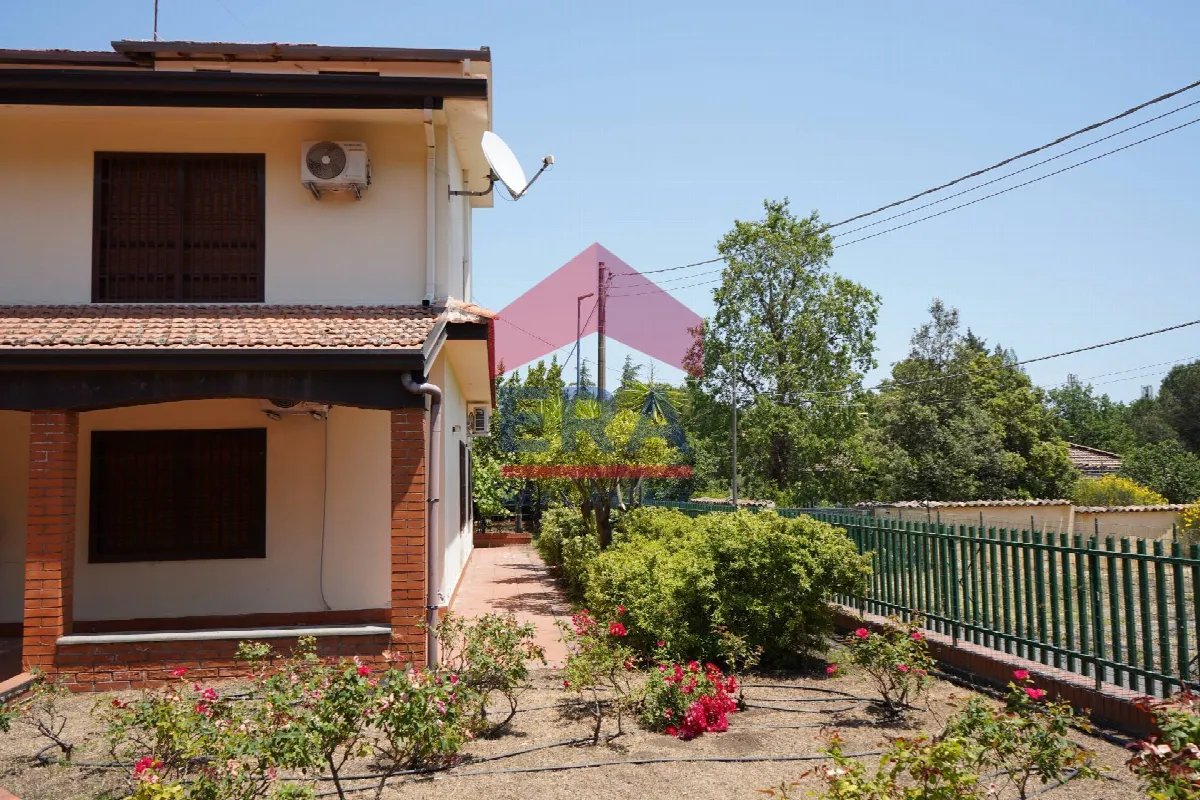 Villa in vendita a Pedara - foto 5