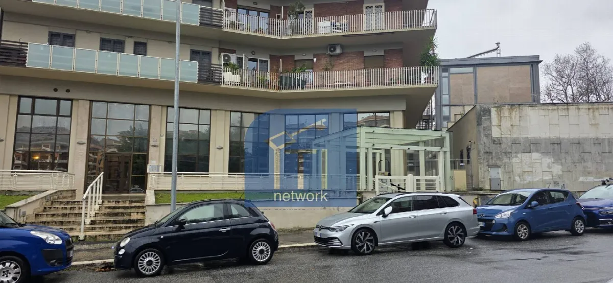 Ufficio in vendita a Roma, Garbatella, Navigatori, Ostiense - foto 3