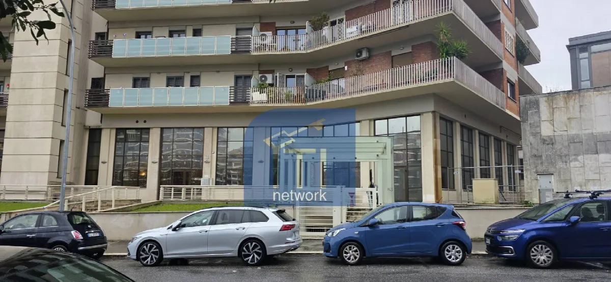 Ufficio in vendita a Roma, Garbatella, Navigatori, Ostiense - foto 4