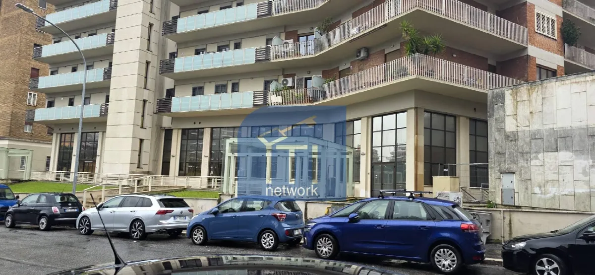 Ufficio in vendita a Roma, Garbatella, Navigatori, Ostiense - foto 5