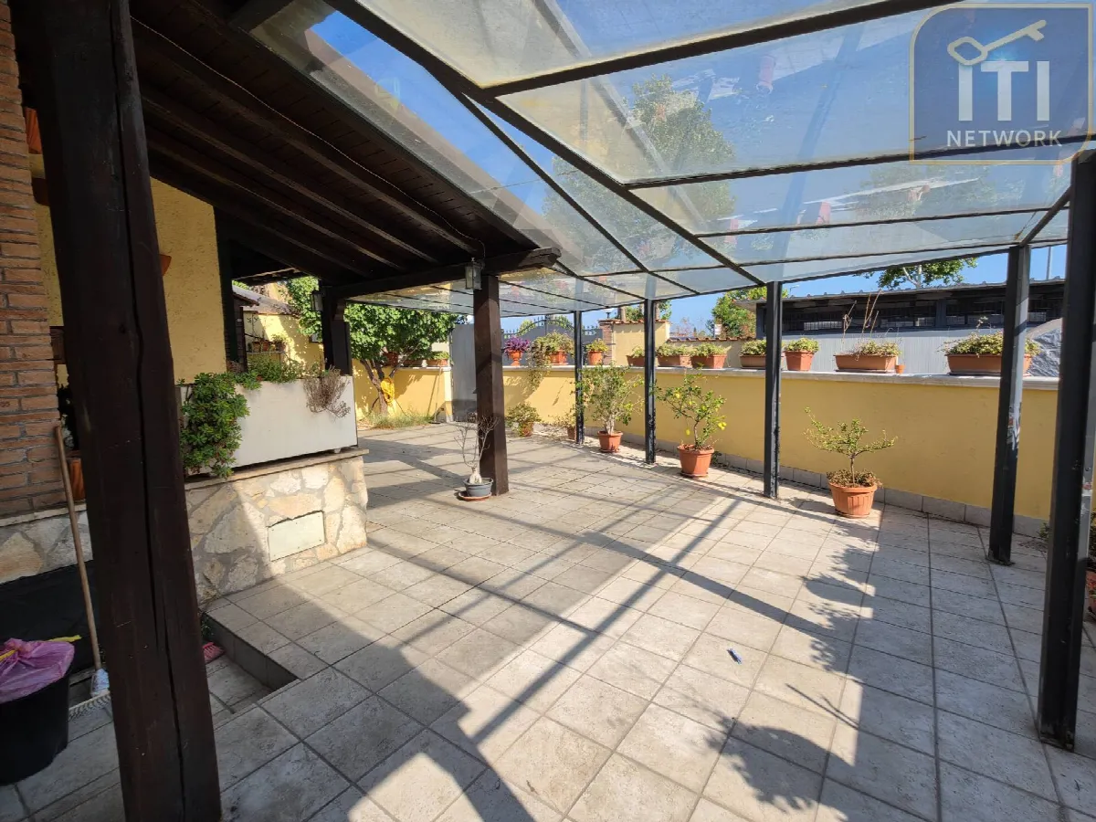 Casa Indipendente in vendita a Roma, Lido Di Ostia, Ostia Antica, Castel Fusano - foto 4