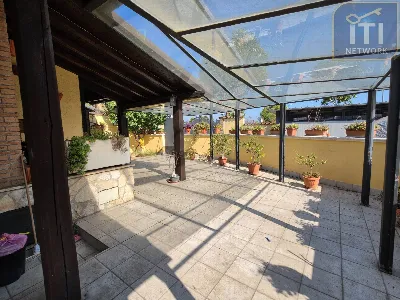 Casa Indipendente in vendita a Roma, Lido ... - foto 4