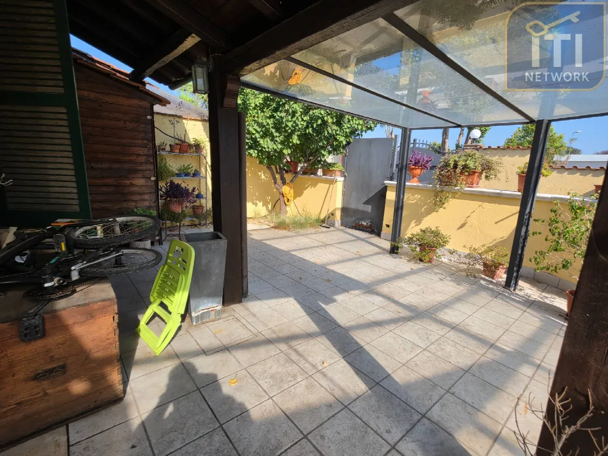 Casa Indipendente in vendita a Roma, Lido Di Ostia, Ostia Antica, Castel Fusano - foto 5