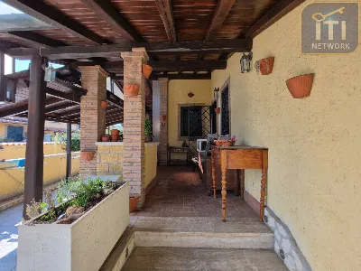 Casa Indipendente in vendita a Roma, Lido ... - foto 6