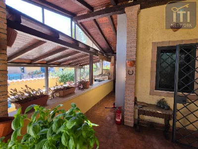 Casa Indipendente in vendita a Roma, Lido ... - foto 7