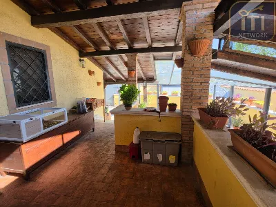 Casa Indipendente in vendita a Roma, Lido ... - foto 8