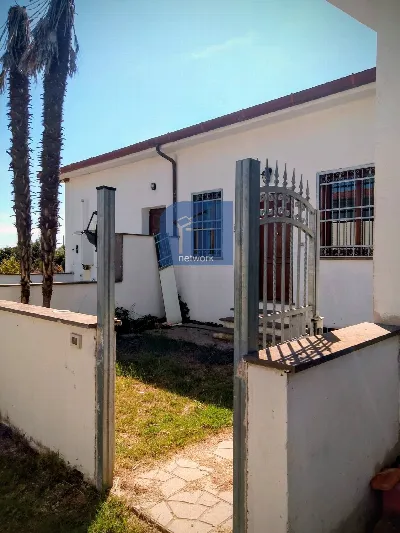 Villa a Ardea