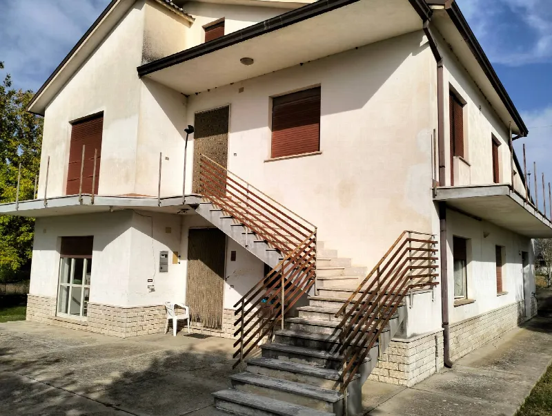 Villa in vendita a Colfelice - foto 1