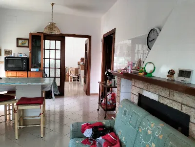 Villa in vendita a Colfelice - foto 10