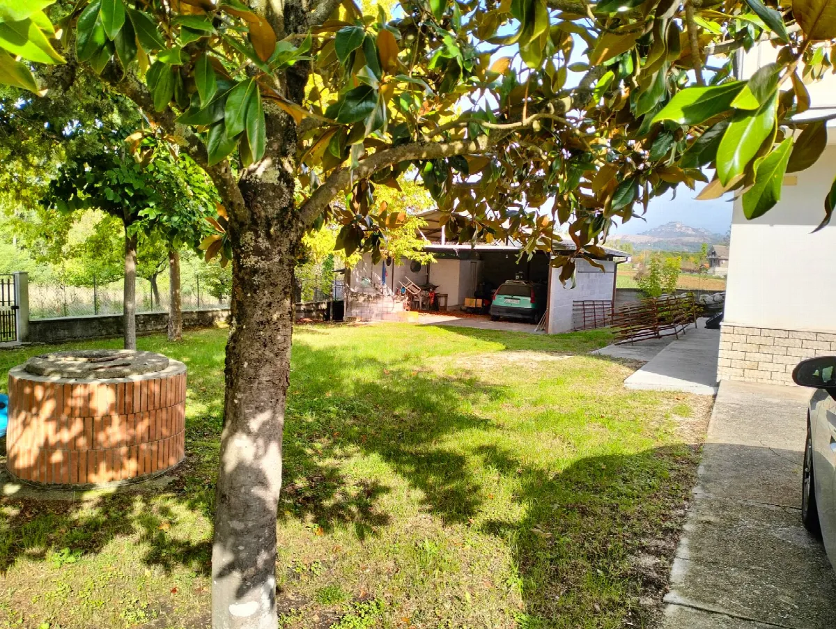 Villa in vendita a Colfelice - foto 4