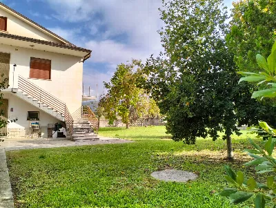 Villa in vendita a Colfelice - foto 5