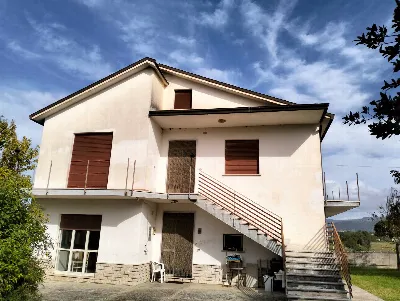 Villa in vendita a Colfelice - foto 6