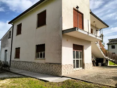 Villa in vendita a Colfelice - foto 7