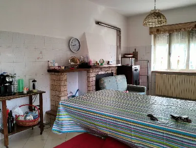 Villa in vendita a Colfelice - foto 8