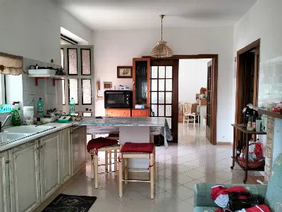 Villa in vendita a Colfelice - foto 9
