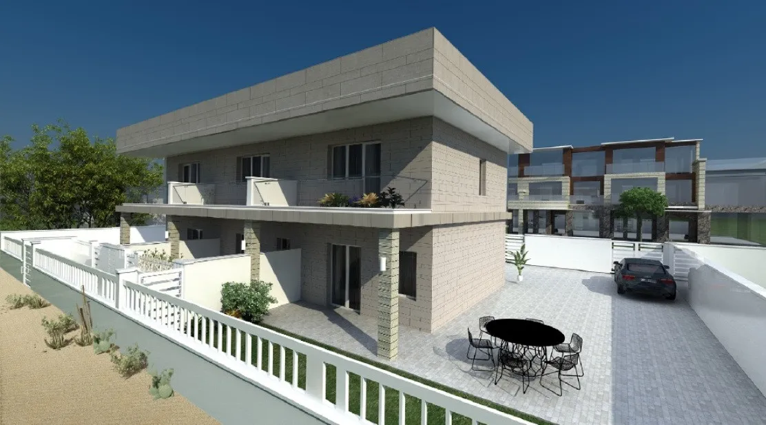 Villa in vendita a Pomezia - foto 2