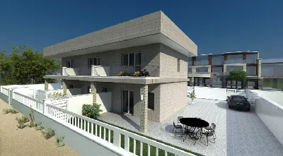 Villa in vendita a Pomezia - foto 2