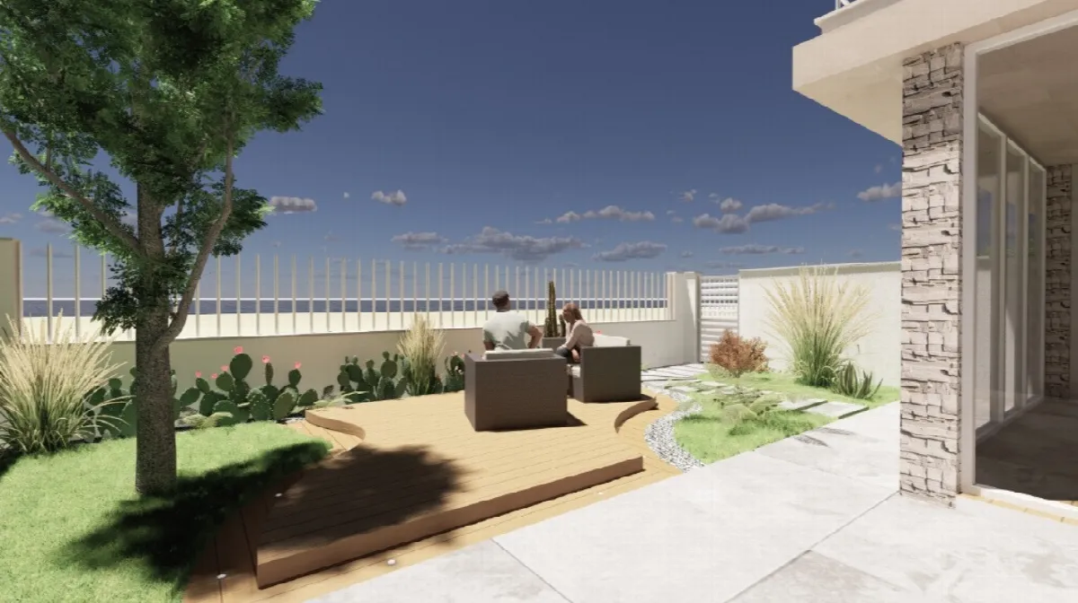Villa in vendita a Pomezia - foto 4