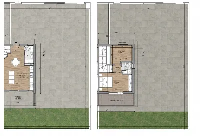 Villa in vendita a Pomezia - foto 7