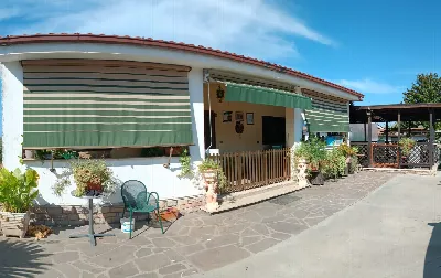 Villa in vendita a Ardea - foto 1