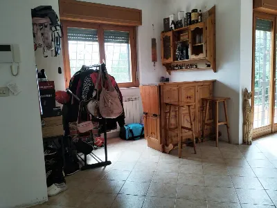 Villa in vendita a Roma, Castel Di Leva, V... - foto 3