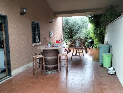 Villa in vendita a Roma, Castel Di Leva, V... - foto 7