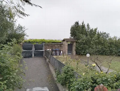 Villa in vendita a Roma, Castel Di Leva, V... - foto 9