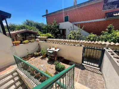 Villa a Roma