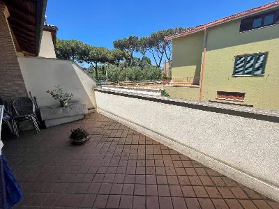 Villa in vendita a Roma, Trigoria, Castel ... - foto 10