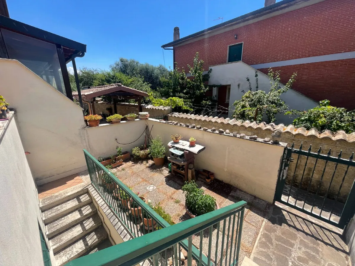 Villa in vendita a Roma, Trigoria, Castel Romano - foto 3