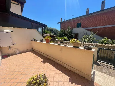 Villa in vendita a Roma, Trigoria, Castel ... - foto 4
