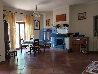 Villa in vendita a San Cesareo - foto 1