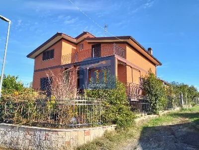 Villa in vendita a San Cesareo - foto 4