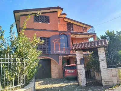 Villa in vendita a San Cesareo - foto 5