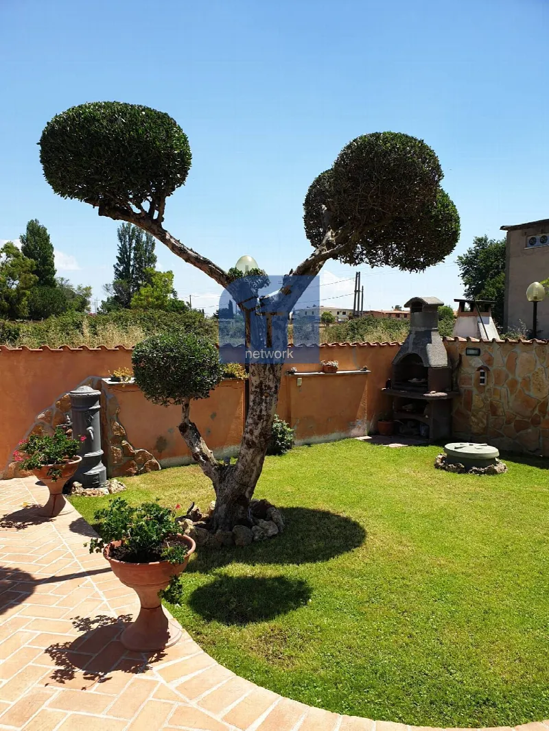 Villa in vendita a Ardea - foto 2