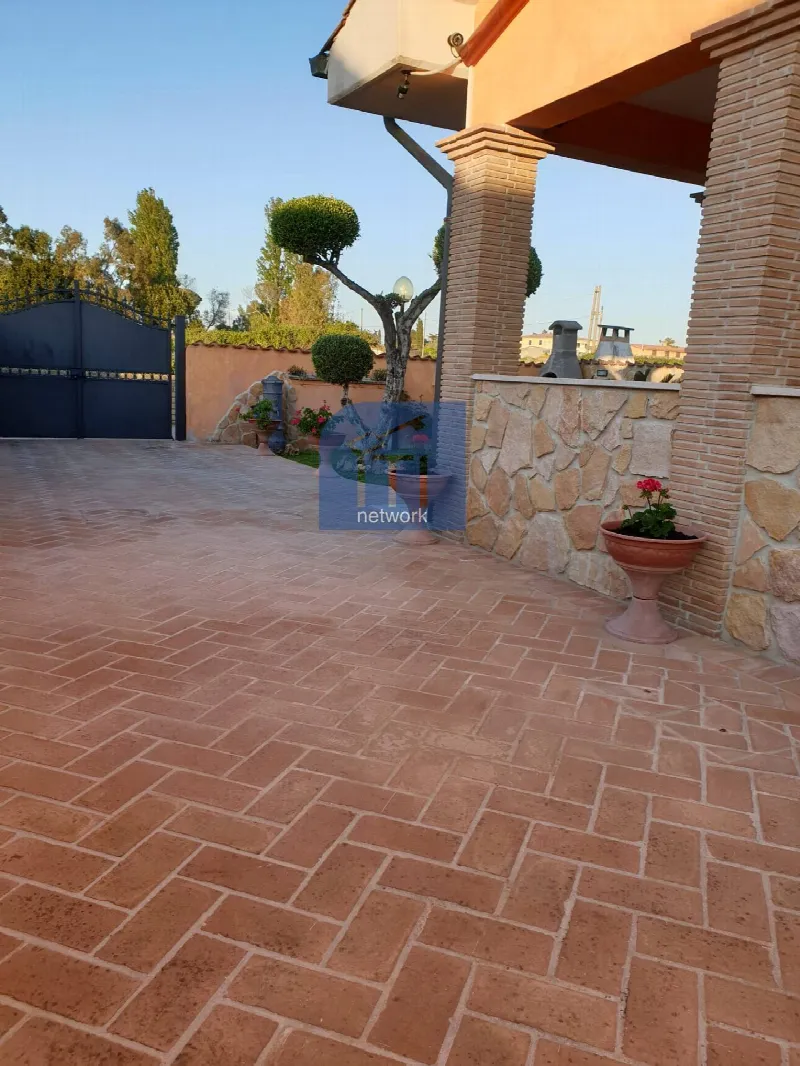 Villa in vendita a Ardea - foto 4