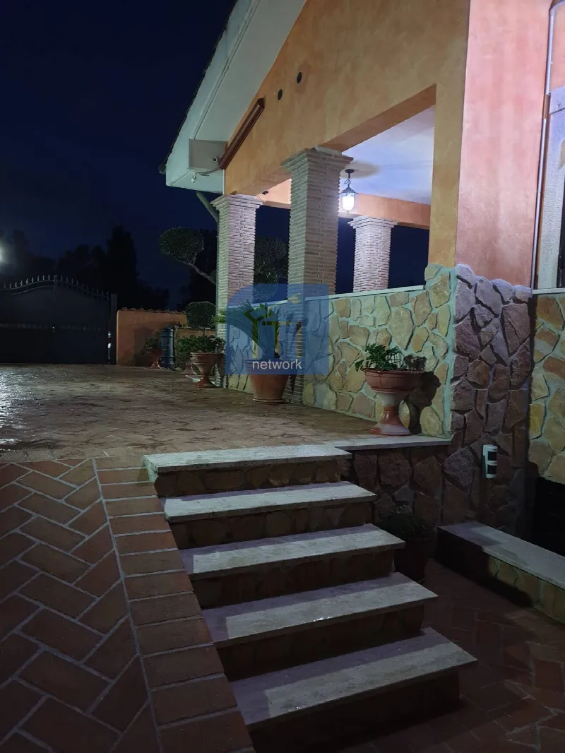Villa in vendita a Ardea - foto 7