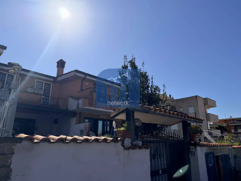 Villa in vendita a Ardea - foto 1