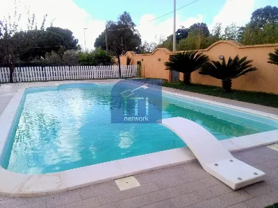 Villa in vendita a Pomezia - foto 2