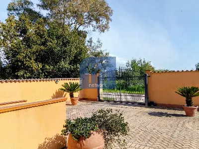 Villa in vendita a Pomezia - foto 6