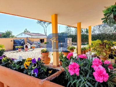 Villa in vendita a Pomezia - foto 9