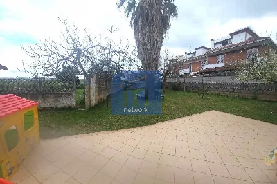 Villa in vendita a Pomezia - foto 5