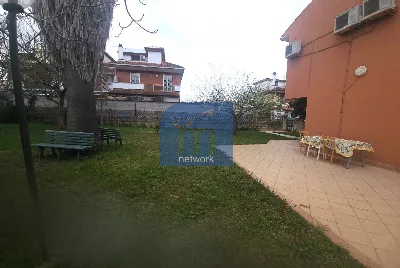 Villa in vendita a Pomezia - foto 6