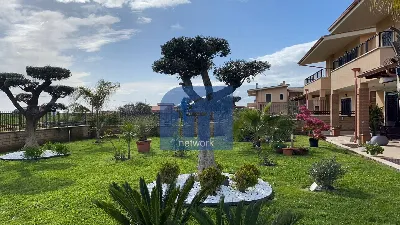 Casa Indipendente a Pomezia