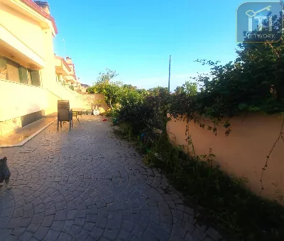 Villa in vendita a Pomezia - foto 5